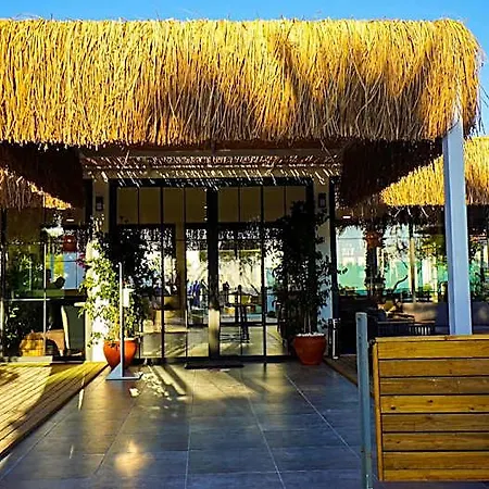 Hotel Yalipark 5*