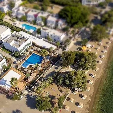 Hotel Yalipark