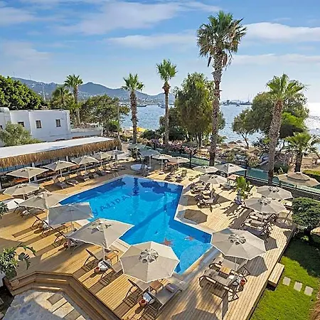 Yalipark 5* Yalikavak