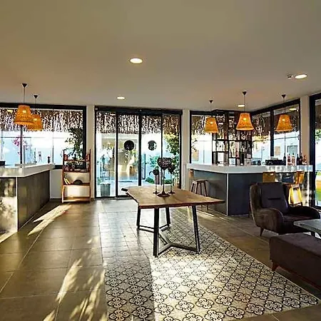 Hotel Yalipark