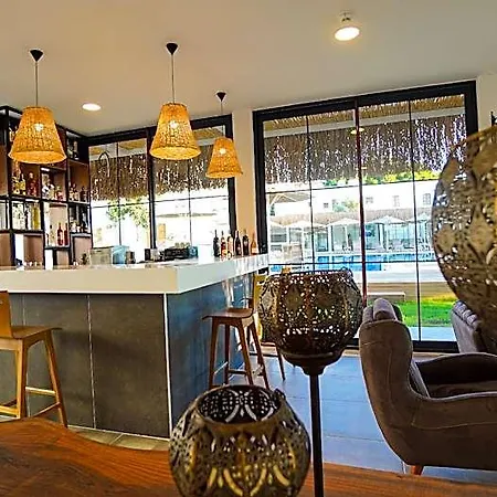 Hotel Yalipark 5*