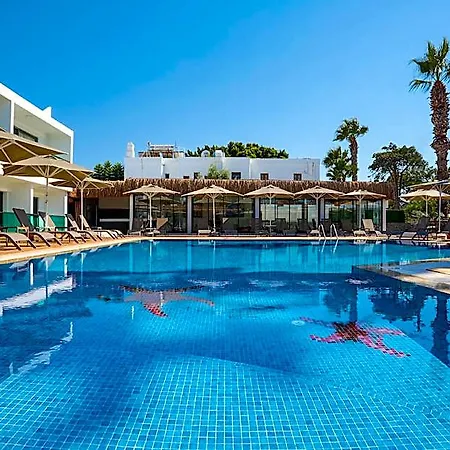Yalipark Hotel