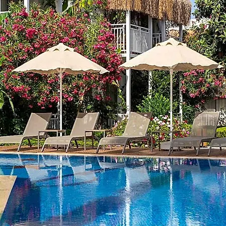 Yalipark Hotel