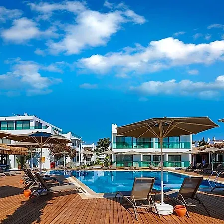Yalipark Hotel