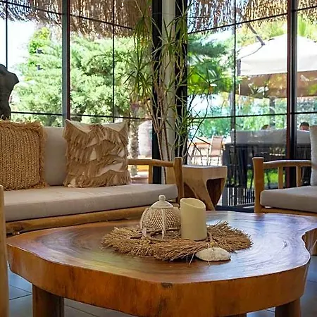 Hotel Yalipark 5*