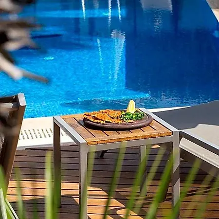 Hotel Yalipark Yalikavak