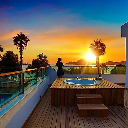 Yalipark 5* Yalikavak