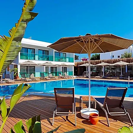 Yalipark Hotel
