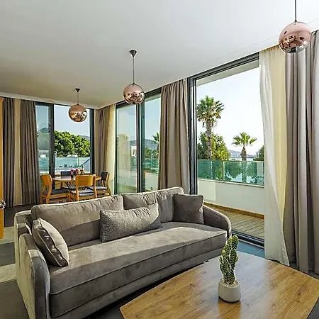 Hotel Yalipark
