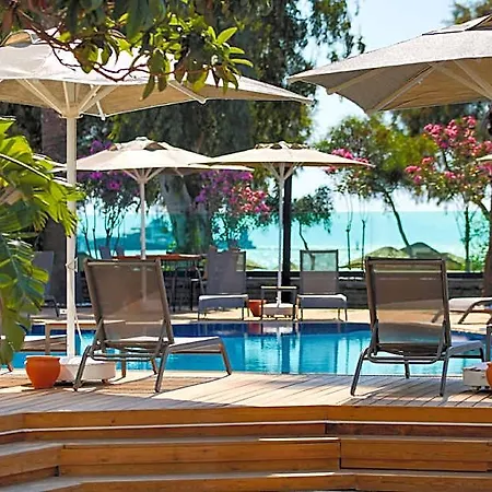 Hotel Yalipark Yalikavak
