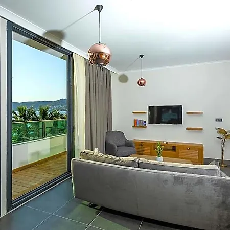 Hotel Yalipark Yalikavak