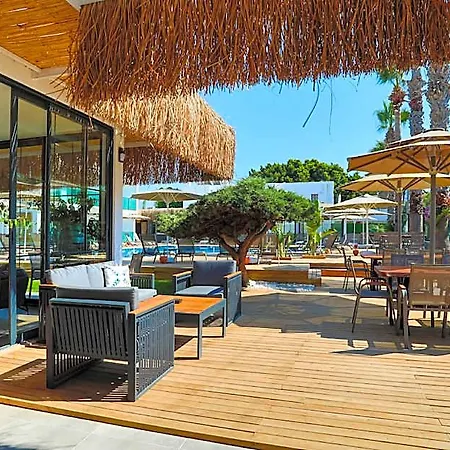 Hotel Yalipark Yalikavak