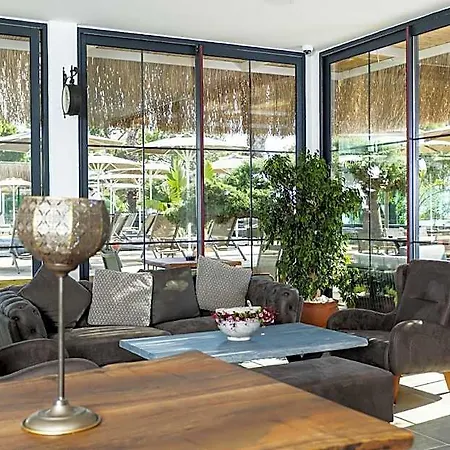 Hotel Yalipark Yalikavak