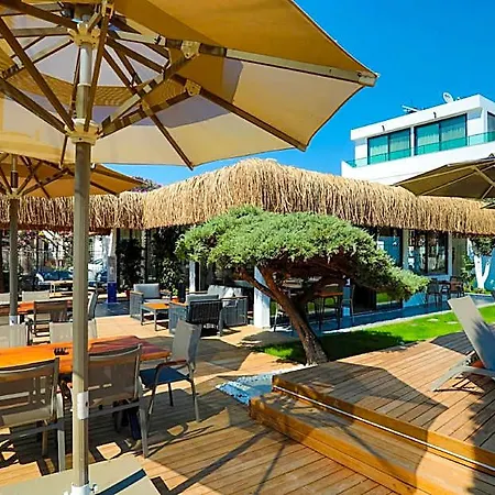 Yalipark 5* Yalikavak