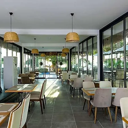 Yalipark Hotel Yalikavak