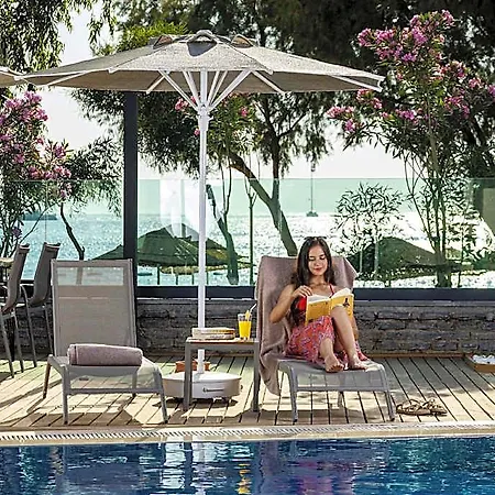 Yalipark 5* Yalikavak