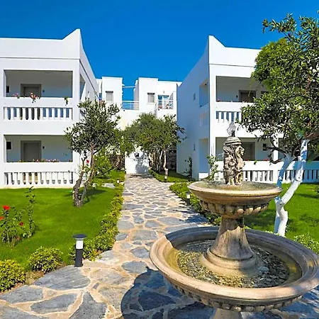 Yalipark Hotel Yalikavak