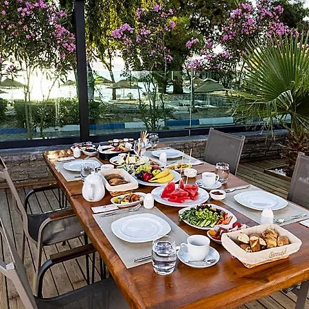 Yalipark Hotel