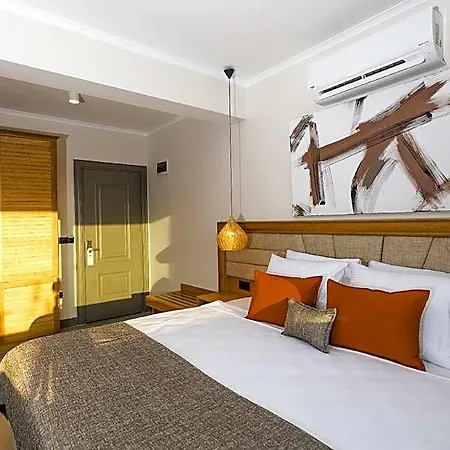Yalipark Hotel Yalikavak